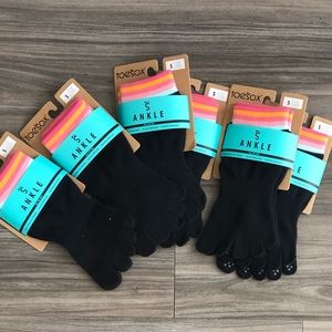ToeSox